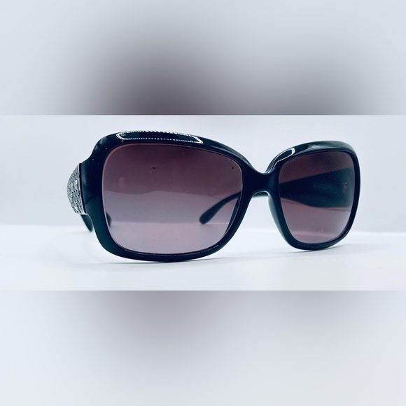 Marc By Marc Jacobs MMJ189/S Black Oval Sunglasses Frames Only - Picture 1 of 8